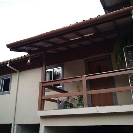 Casa Ruschel Apto 1 Βίλα Γκραμάντο Εξωτερικό φωτογραφία