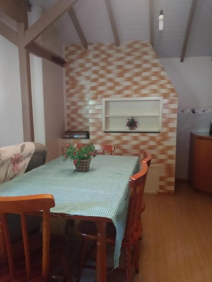 Casa Ruschel Apto 1 Βίλα Γκραμάντο Εξωτερικό φωτογραφία