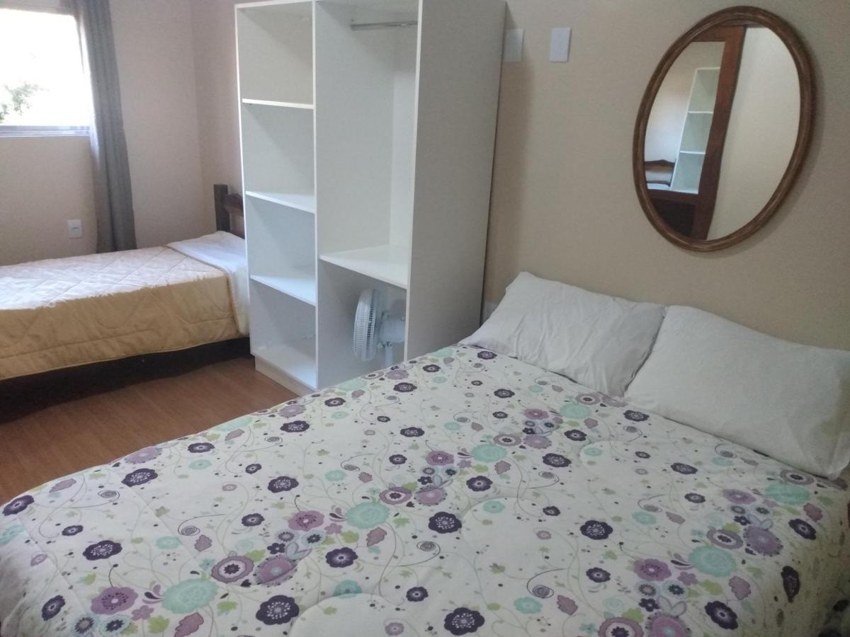 Casa Ruschel Apto 1 Βίλα Γκραμάντο Εξωτερικό φωτογραφία