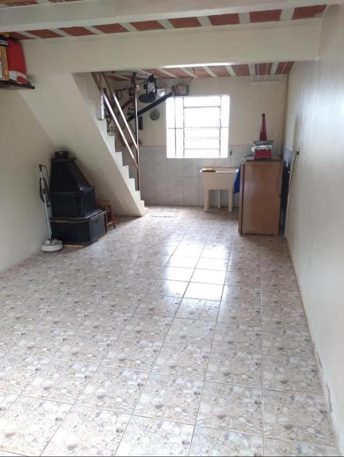 Casa Ruschel Apto 1 Βίλα Γκραμάντο Εξωτερικό φωτογραφία